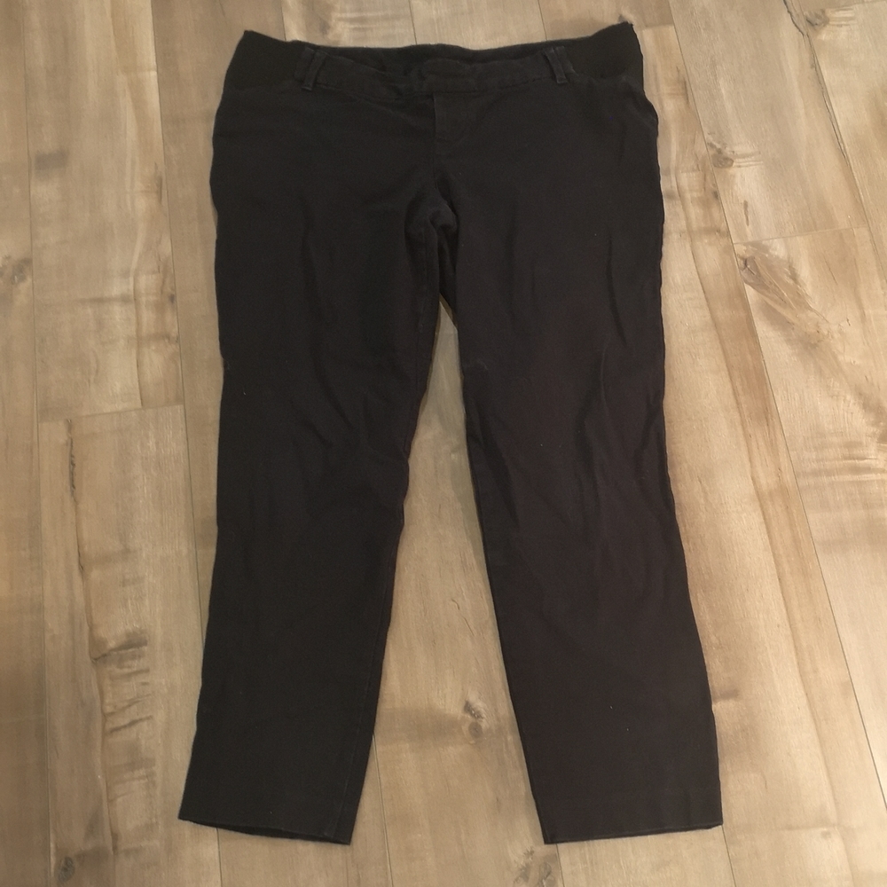 Old Navy Maternity Pants